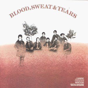 Blood, Sweat & Tears - Blood, Sweat & Tears - Preis vom 08.10.2026 07:26:42 h