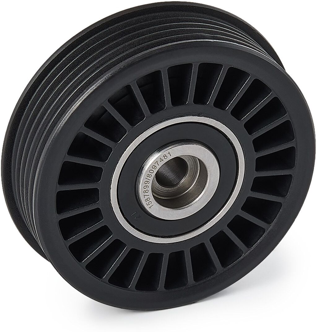 RIDEX 310T0005 Tensioner pulley