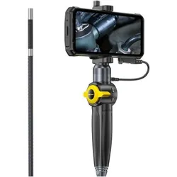 Ulefone, Endoskopkamera, Endoscoping camera EC03