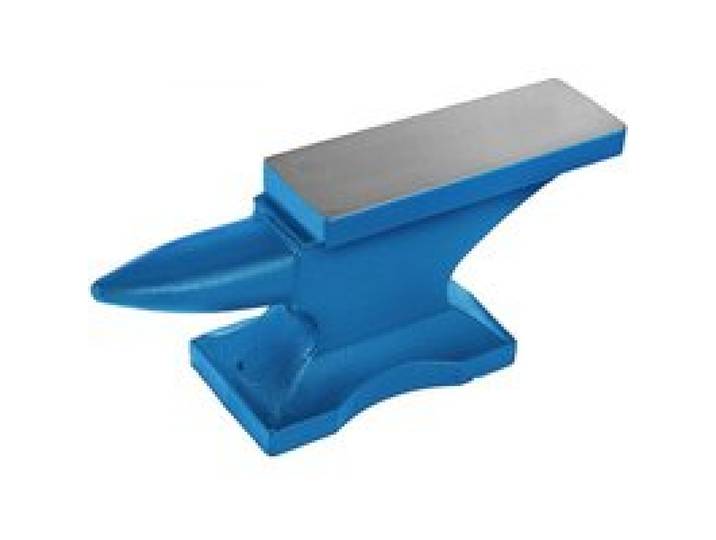 VEVOR 11KG Enclume en Métal Professionnel Idéal pour Métallurgistes et Forgerons