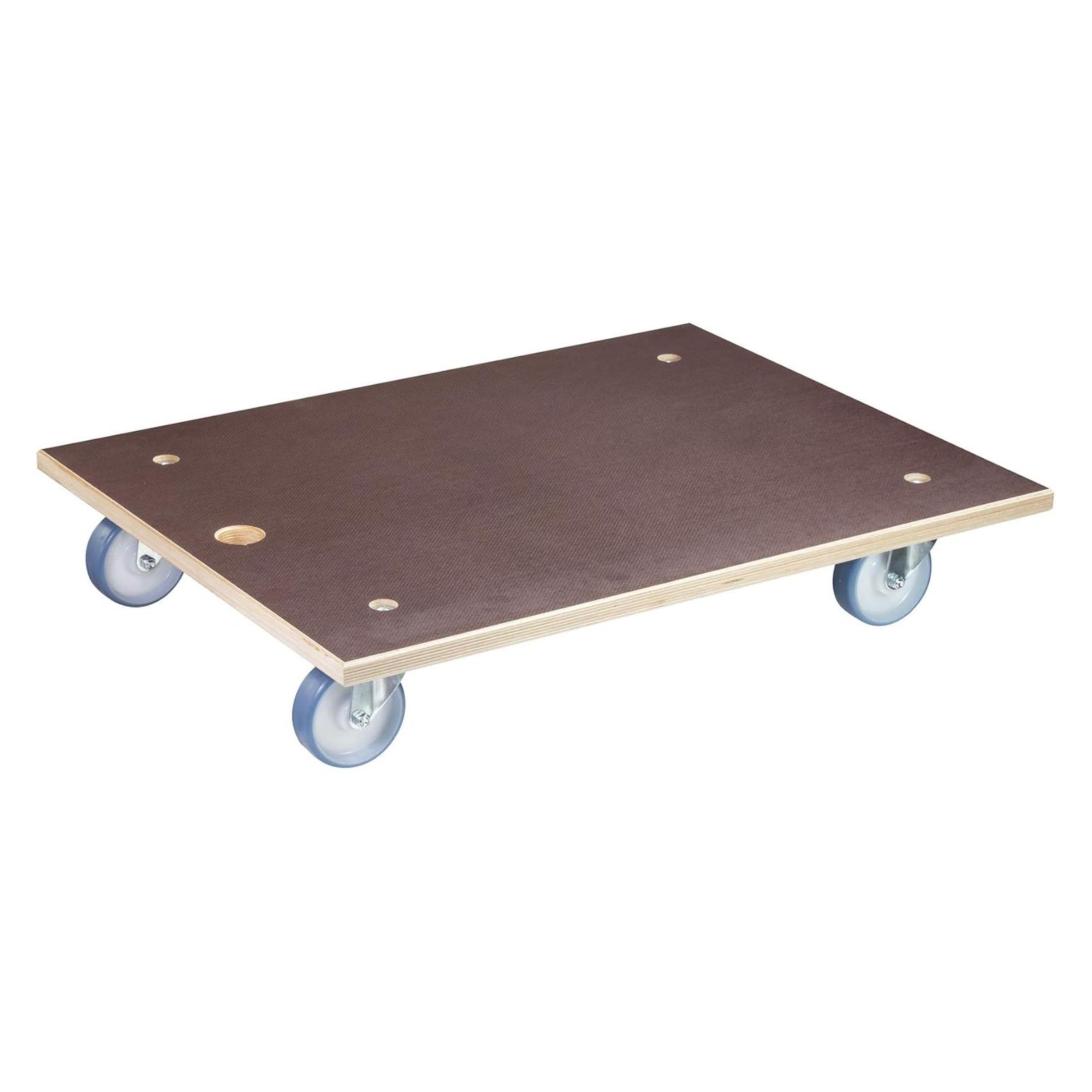 Wagner System Transportroller aus Filmsiebdruckplatte (500 kg) (20114701)