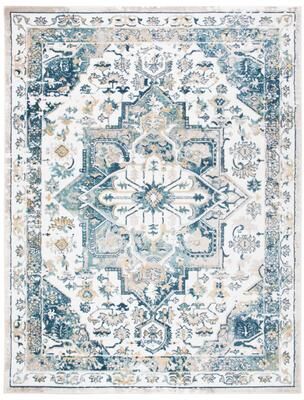 SAFAVIEH Skyler Krijna Oriental Medallion Rug