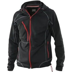 Jobman Hoodie 5152 9941 m