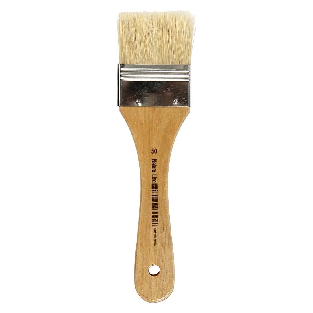 Creativ Company Varnish Brushes (50 mm) (5707167135600)