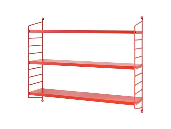 WANDREGAL Strängnäs modular