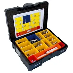 Simonswerk, Türband, VARIANT Nachrüst-Kit