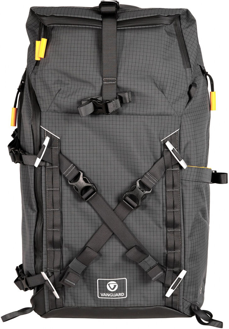 Vanguard Sac à dos VEO ACTIVE 53 Gris