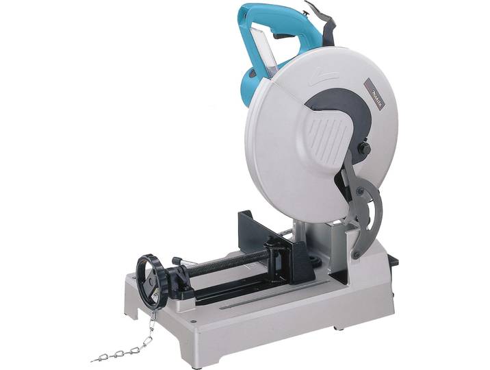 Tronçonneuse à Métaux MAKITA LC1230 - 1750W lame carbure - Ø 305mm