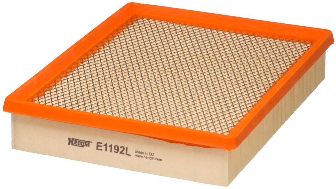 Luftfilter HENGST Filtration E1192L