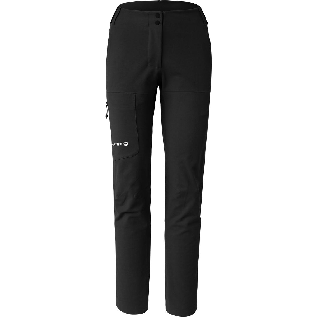 Martini Recharge Evo Pants W black (110) 34 PSF240750B-110-34