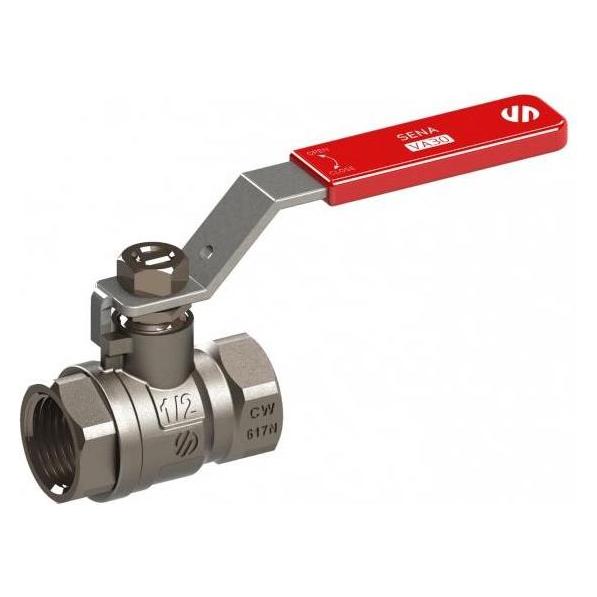 Arco Sena FF Ball Valve with Long Handle 1 1/2" (49562204)