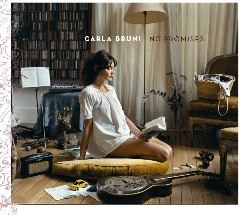Carla Bruni - No Promises - Preis vom 11.10.2026 03:10:56 h