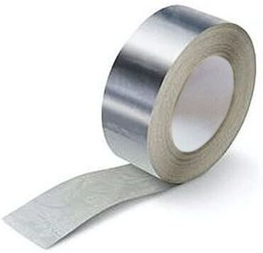 Coroplast Klebeband 788001 50mm, Rolle a 100 mtr, ähnlich wie Rockwool