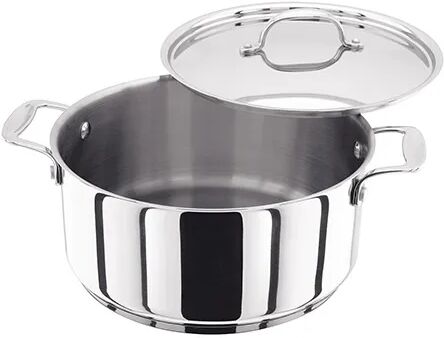 Stellar 7000 Profile 24cm Casserole