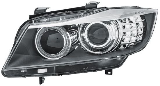 HELLA 1EL 354 691-011 Headlight