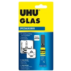 UHU Spezialkleber 3,0 g