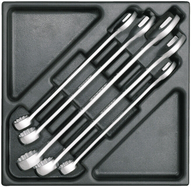 Jeu de clés mixtes Gedore dans le module 2/3 ES (jeu de 1500 clés mixtes ES-7-32) (1761145)