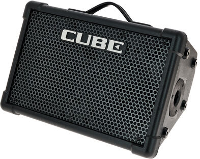 Roland Cube Street EX Schwarz