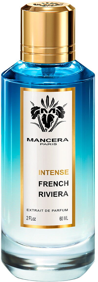 60ml MANCERA Intense French Riviera Extrait de Parfum
