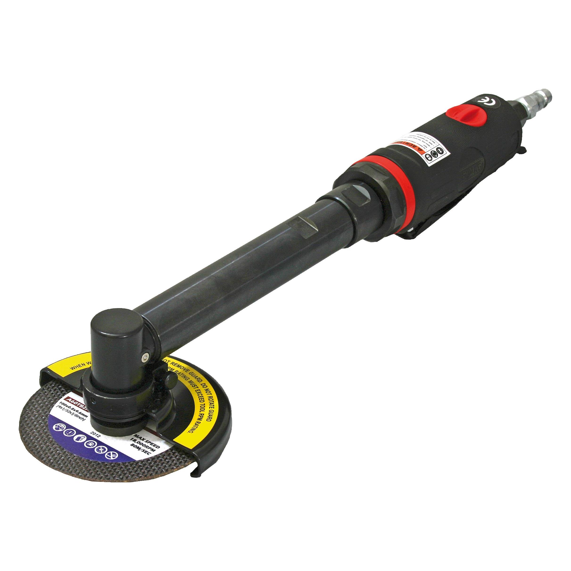 Elmag DL-Stab-Trennschleifer 100 mm (43804)
