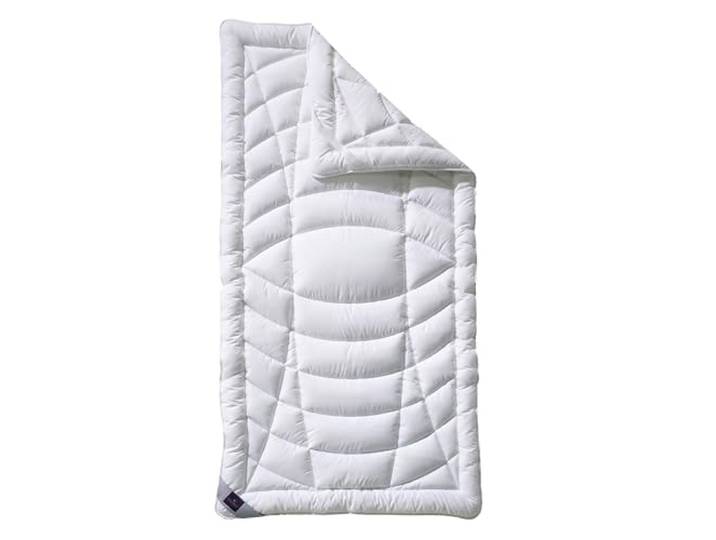 billerbeck Topper CLIMATRAUM - 90 x 200 cm - Matratzentopper mit AIRMAGIC - atmungsaktiver Matratzenschoner für Matratze und Boxspringbett