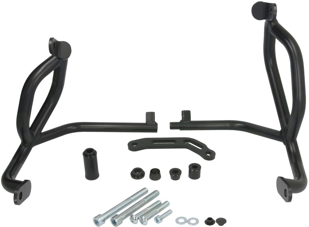 Crash Pad Rdmoto Rdm-Cf146kd