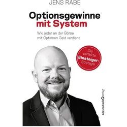 Rabe:Optionsgewinne mit System, Sachbücher von Jens Rabe