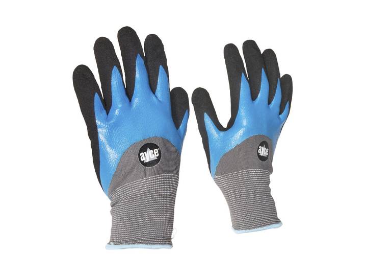 Ayce Handschuhe 376 Nitril Gefüttert