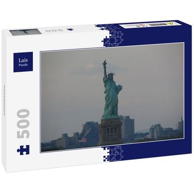 Lais Puzzle Freiheitsstatue 500 Teile