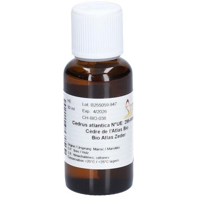 Aromasan Atlas Zeder Äth/Öl 30 ml Ätherisches Öl