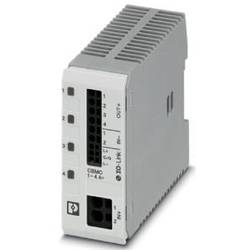 Phoenix Contact 2910410 CBMC E4 24DC/1-4A+ IOL Schutzschalter 1 St.