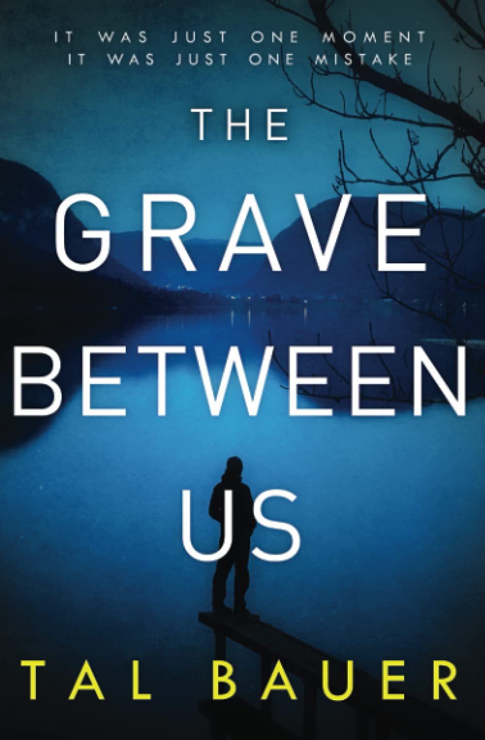 Tal Bauer - The Grave Between Us: M M Romantic Suspense (A Noah & Cole Thriller, Band 2) - Preis vom 11.10.2026 15:43:13 h