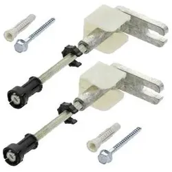 Geberit, Zubehör Sanitärinstallation, Duofix gaskets (111.815.00.1)