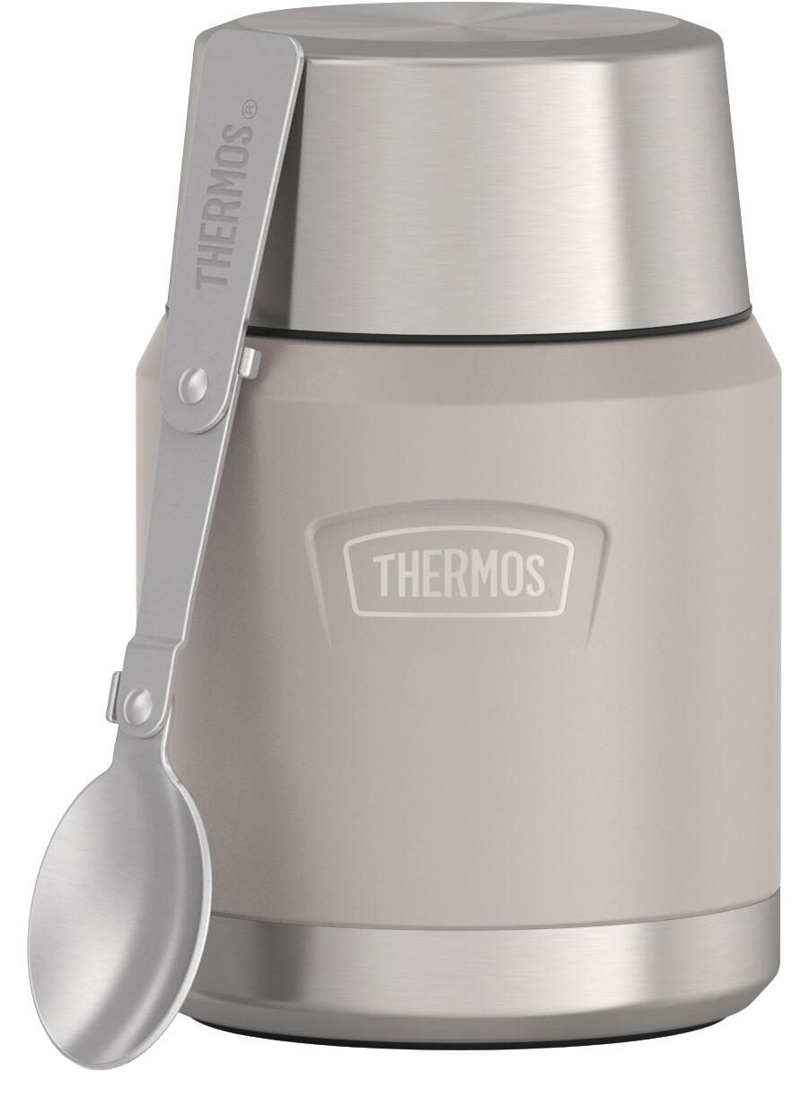 THERMOS® Isolier-Speisebehälter ICON Food Jar 0,47 l 4120323047