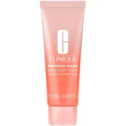 125ml Clinique Moisture Surge Exfoliating Glow Cleanser