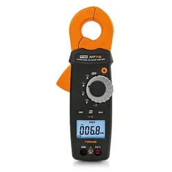 HT Instruments Fehlerstromzange HT79