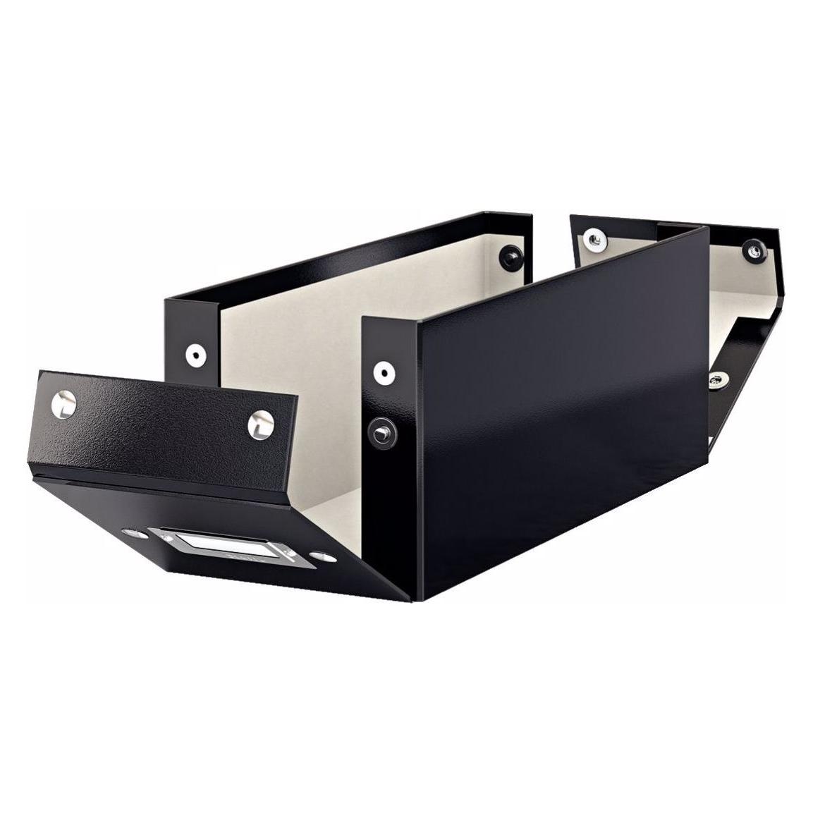 Leitz WOW Click & Store Ablagebox (A3) (6045-00-95)