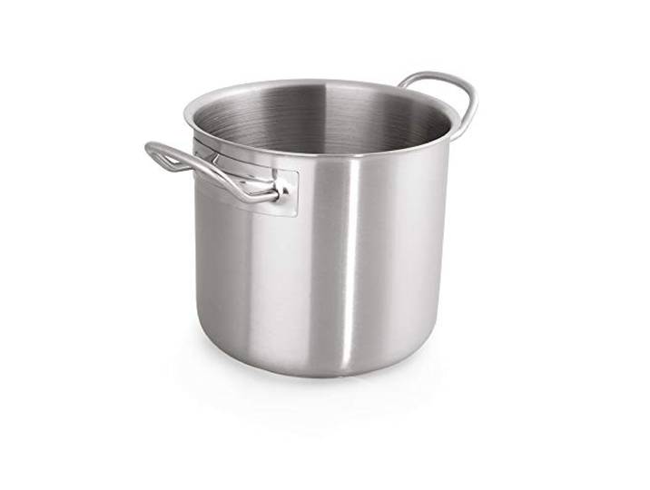 WAS 5002 450 Suppentopf, 45cm Durchmesser, 45cm Hohe, 70 L