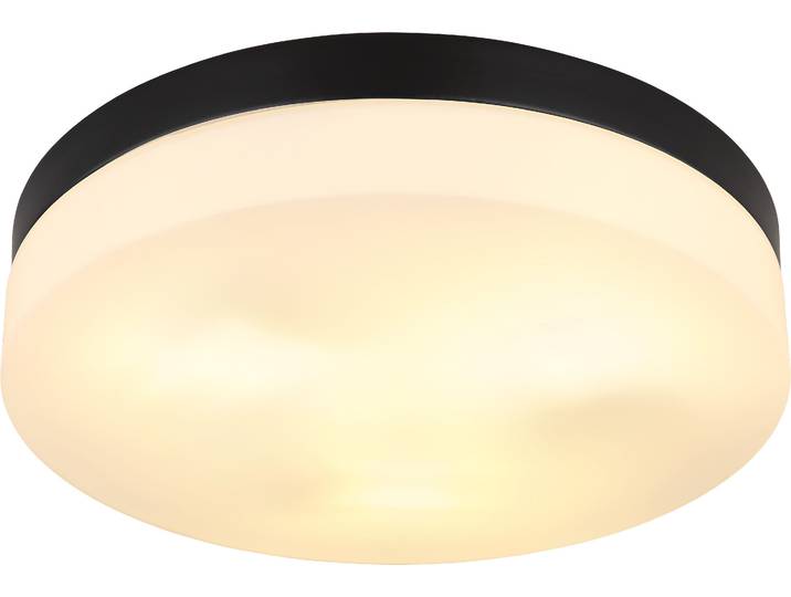 VRANOS 32113B Globo outdoor plafond