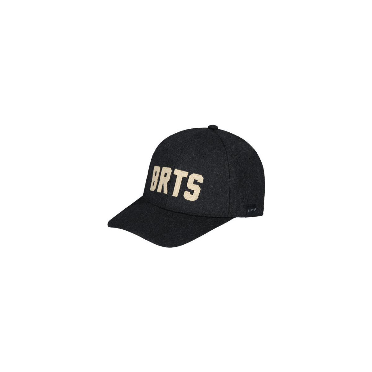 Barts Tavish Cap dark heather (19) 6919019