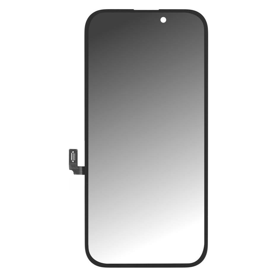 Diamond Dotz DD Soft OLED- Display für iPhone 16 (mit IC Ersatz) (Display, Apple iPhone 16) (61775737)