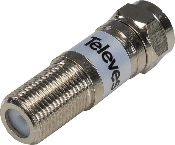 Isolador DC "F" - TELEVES