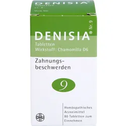 Denisia Nr.9 80 ST