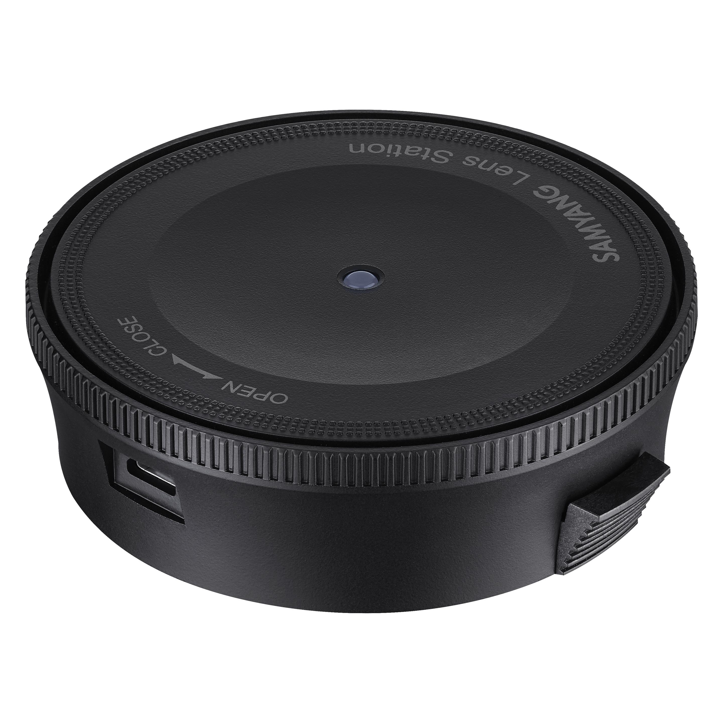 Samyang Lens Station (Sony E) (FZ5ZZZZZ001)