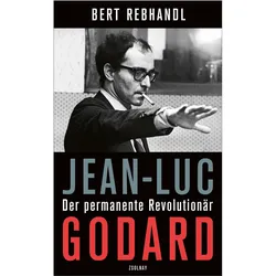 Jean-Luc Godard, Biografien von Bert Rebhandl
