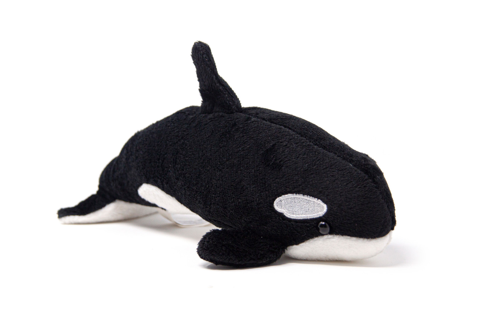 Cornelissen Orca Knuffel - 22 cm