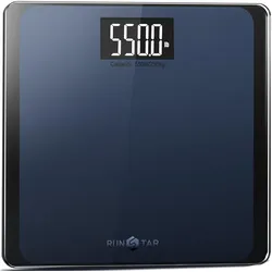 Runstar, Personenwaage, D550 (250 kg)