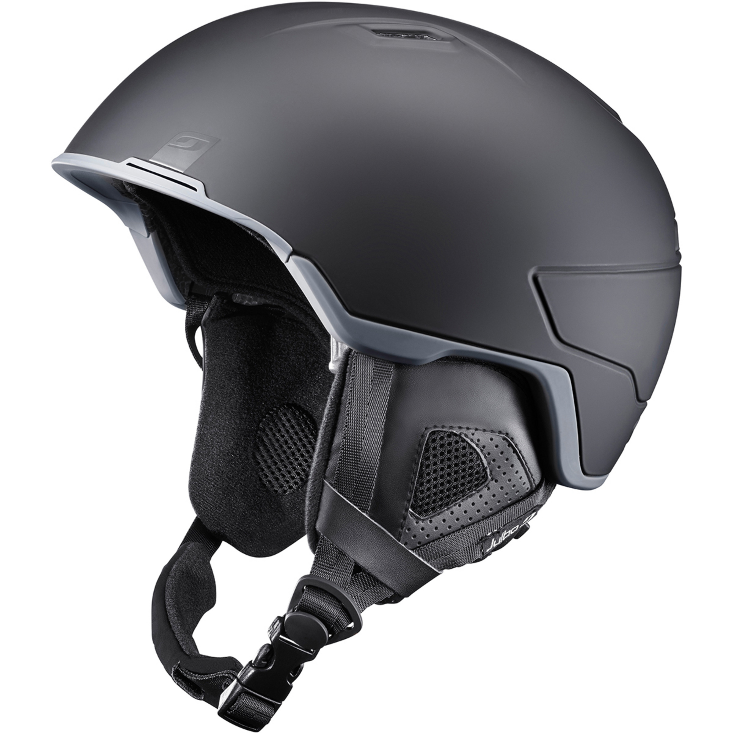 Julbo Hal Skihelm Skihelme schwarz Größe 54-58CM Freeride | Skifahren