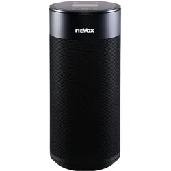 Revox A200 (12 h), Bluetooth Lautsprecher, Schwarz