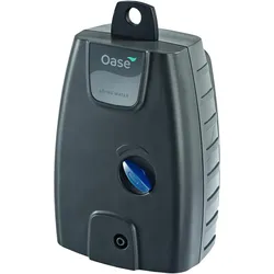 Oase OxyMax 100 Aquarium Luftpumpe, Aquariumtechnik